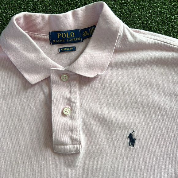 BOYS POLO RALPH LAUREN - Picture 2 of 6